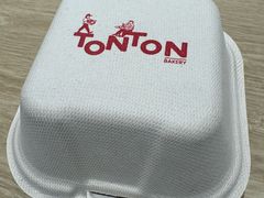-TonTon(永康路店)