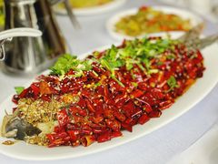 -彭城味道.地道徐州味(怡海花园店)