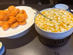 -红厨巷·淮扬菜(熙南里店)