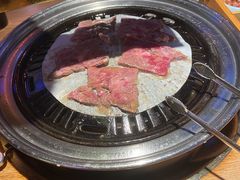 -吉秋田鲜和牛烧肉·肉档自选