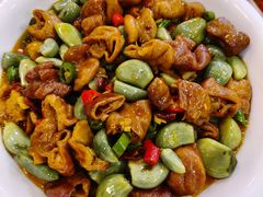 -京都老蔡记(伊河路店)