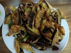 -三点小吃(山大店)