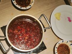 -星伦多自助料理(江阴万达店)
