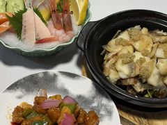 -碗中海·蒸汽海鲜·桑拿鸡(岭南天地店)