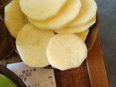 -井福老火锅(温江亚洲湾店)
