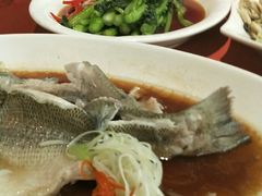 -西安阳光国际大酒店·中餐厅