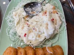 -阿多私房菜(顺德店)