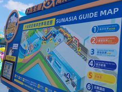 -大连圣亚海洋世界