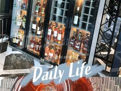 -南宁那莲豪华精选酒店-云霄酒廊·80楼高空城景酒吧