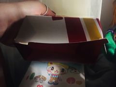 -麦当劳(伟城广场店)