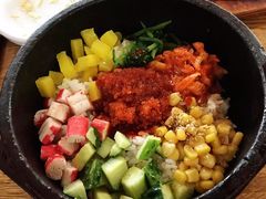 -全州拌饭馆(龙源西街店)