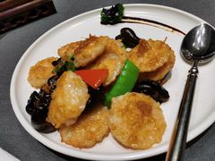 -悦秀·高级粤菜