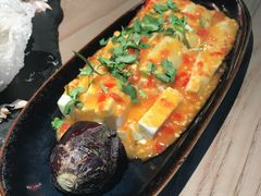 -兰木肆·云南菜(龙湖U城天街店)