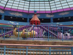 -蓝精灵乐园·世茂精灵之城主题乐园