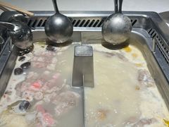 -海底捞火锅(勒泰店)