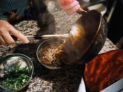-正宗杨记普洱酸醋米线(总店)