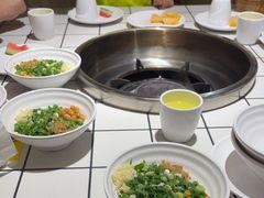 -蛙一刀·麻椒鱼火锅(金仙桥店)