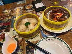 -香港新曜记茶餐厅(星耀城店)