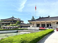 -陕西历史博物馆