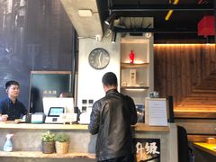 -那胡同里的小烤肉馆(开发区万达店)
