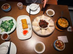 -院子餐厅·大锅菜·老杭帮(桥西直街店)