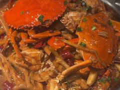 -胖哥俩肉蟹煲(湖滨银泰in77店)