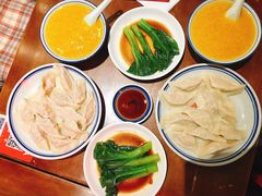 -喜喜水饺