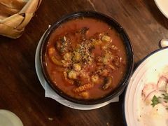-羽深肉铺 Steak & Wine