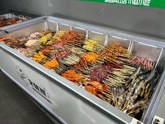 -小赵小吃(城西总店)