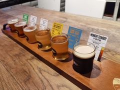 Loose Goose IPA-Goose Island Brewhouse鹅岛精酿啤酒酿造工坊餐厅