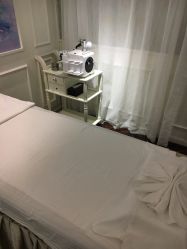 -HMC美容按摩SPA馆