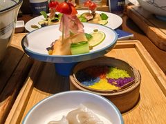 -芸南道·过桥米线(昆明老街旗舰店)