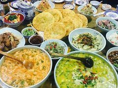 -老磨油饼(高陵店)