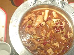 -胖哥俩肉蟹煲(苏州中心店)