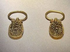 -六朝博物馆