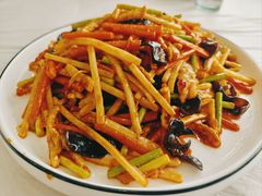 -捕渔人家海鲜私房菜(仙螺岛店)
