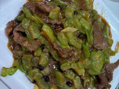 -香港深仔记茶餐厅(东门店)