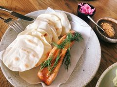 -BOR Eatery(安福路店)