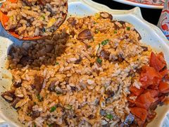 -炉石六本目·冰鲜和牛炭火烤肉·寿喜烧店(梅江店)