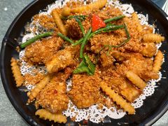 -79号渔船海鲜饭店(耀中店)
