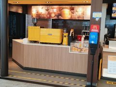 -麦当劳(深圳北站高铁店)