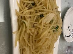 -开元食府(长兴路店)