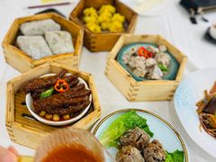 -枫盈轩中餐厅(枫丹白鹭酒店)