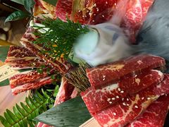 -黑牛の店·和牛烧肉(合生汇店)