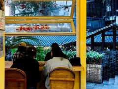 -正南齐北·老街糯米团(洪崖洞店)