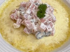 -库滋明·俄罗斯特色美食(中央大街店)