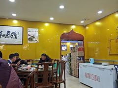 -和月楼牛羊肉泡馍