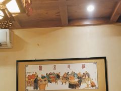 -聚京民福烤鸭店(木樨园店)