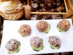 -名善山珍·野生菌汤锅(文殊院店)