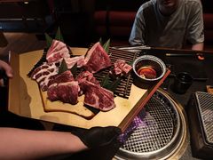 -300杯·和牛烧肉清酒专门店(廊里店)